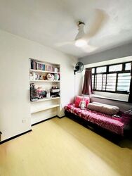 Blk 436B Fernvale Grove (Sengkang), HDB 4 Rooms #501103591
